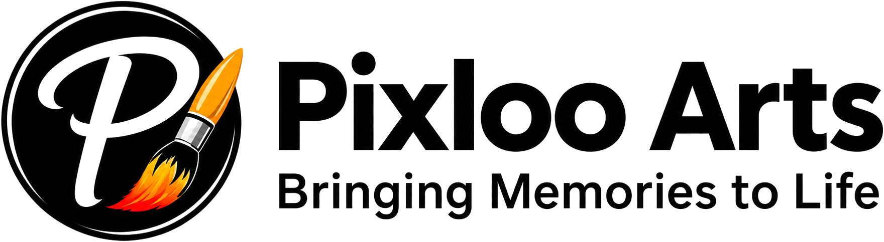 Pixloo Arts — bringing memories to life